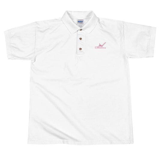 Offshoreman's Club - Polo Shirt
