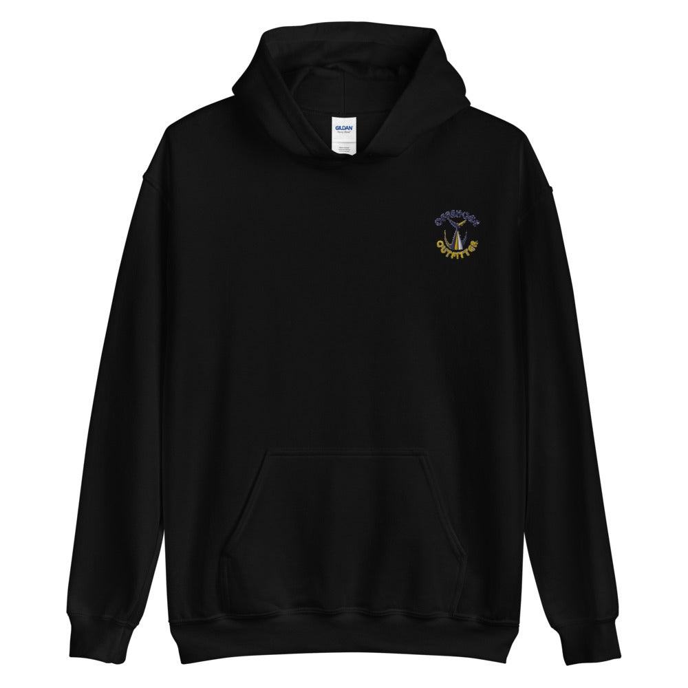 Tail of Legends - Hoodie