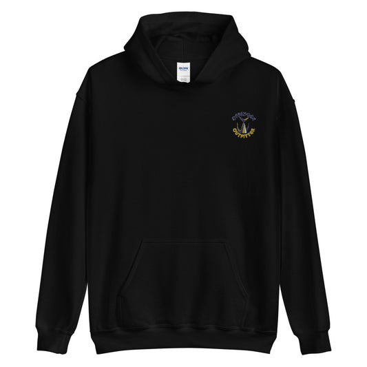 Tail of Legends - Hoodie