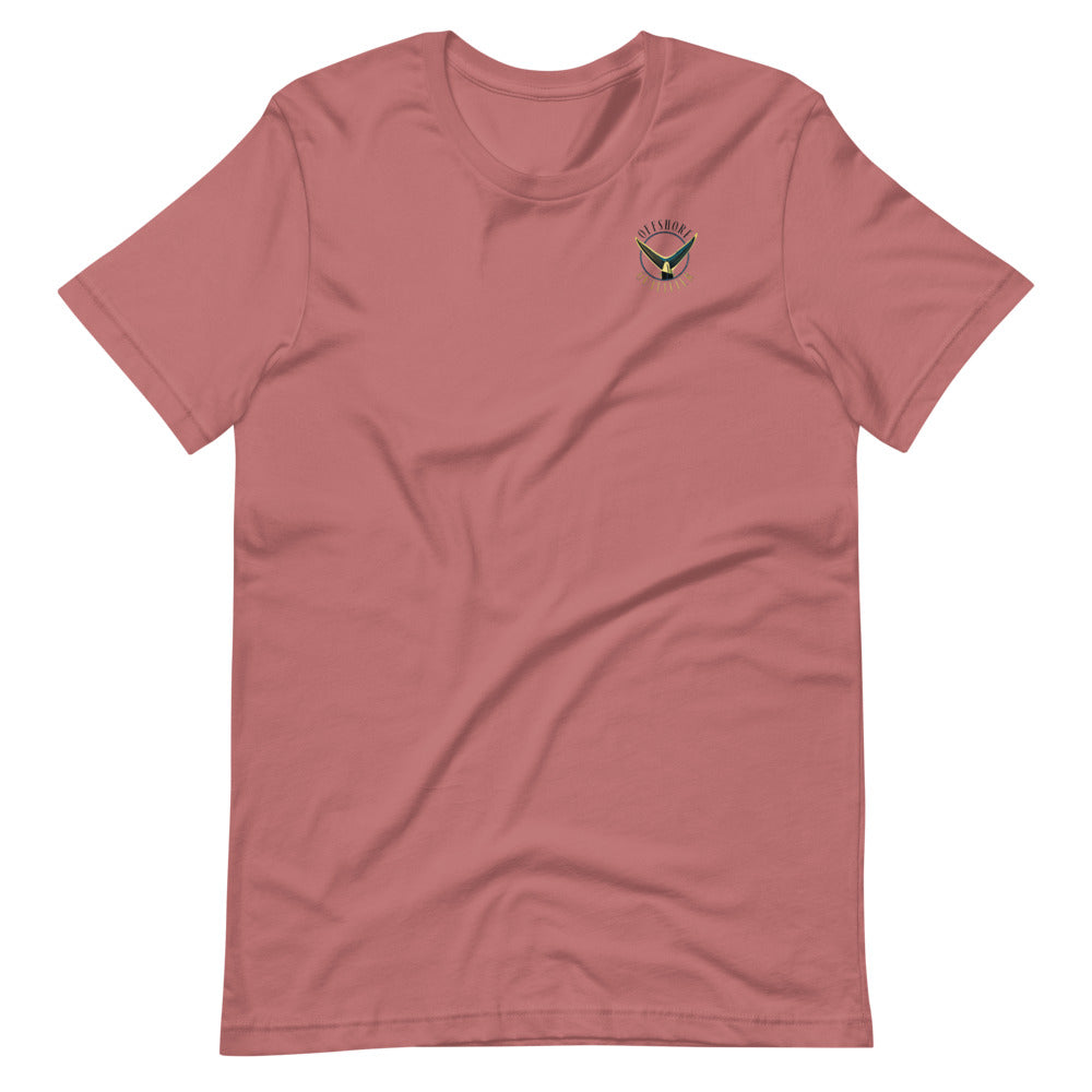 Offshore Classic - Short Sleeve T