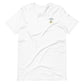 Tail of Legends - Short Sleeve T