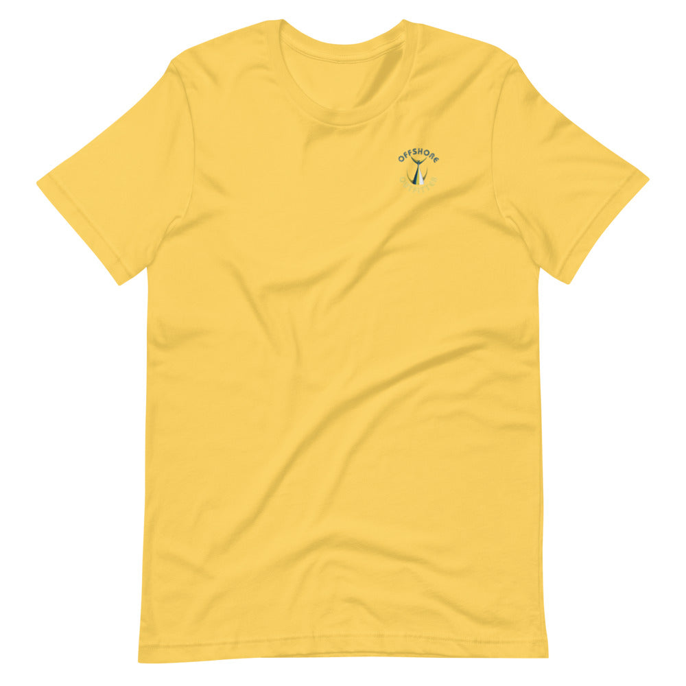 Tail of Legends - Short Sleeve T