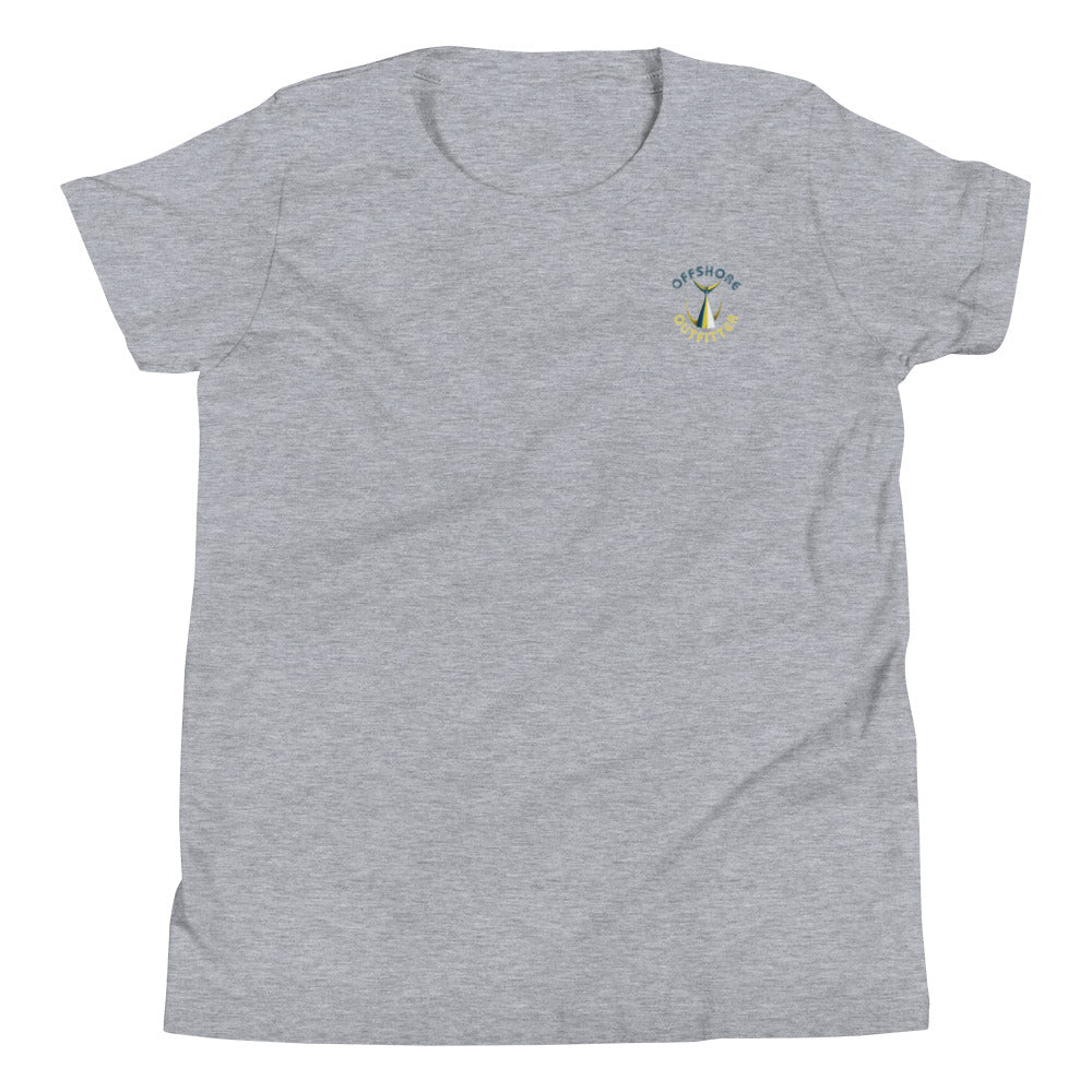 Offshore Classic - Kids - Short Sleeve T