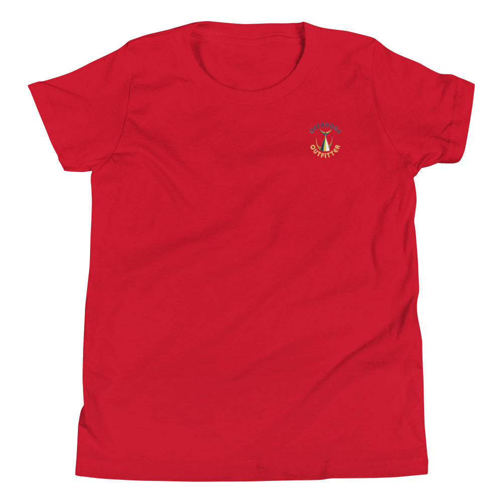 Offshore Classic - Kids - Short Sleeve T